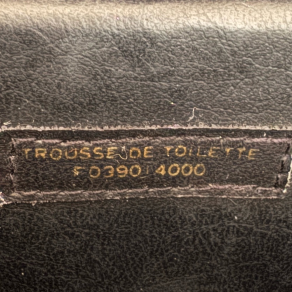 Christian Dior Parfume Trousse De Toilette - Picture 14 of 14